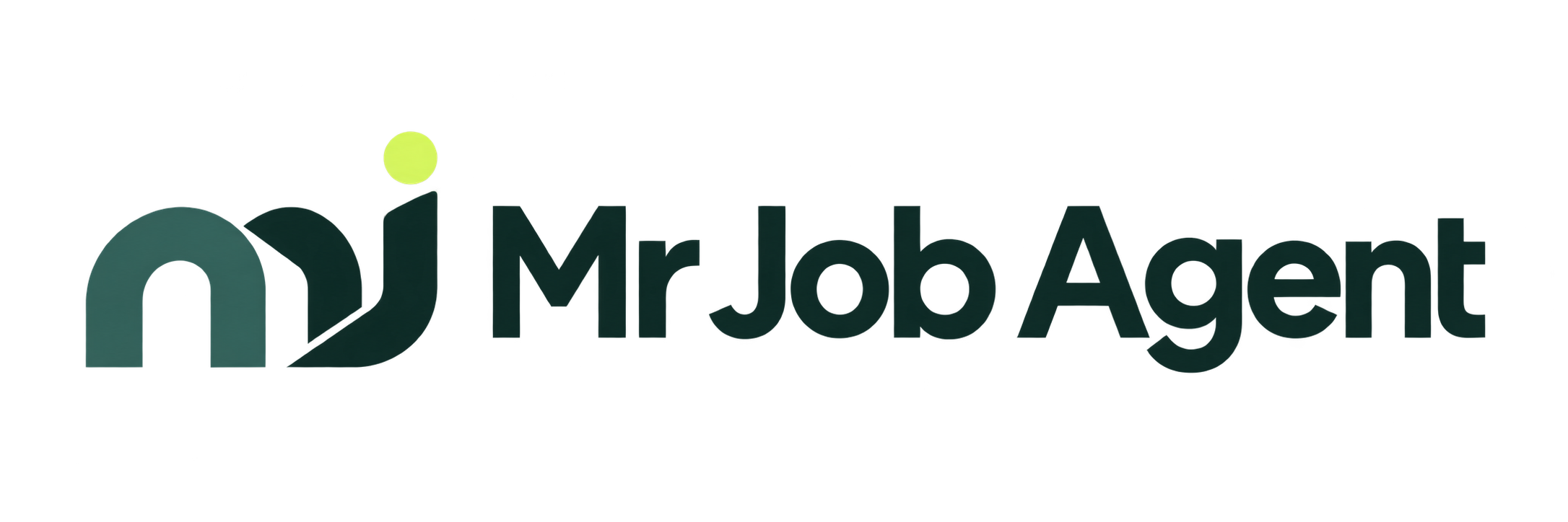 Mr Job Agent